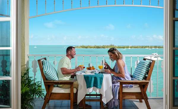 Suite - Ocean Key Resort Key West