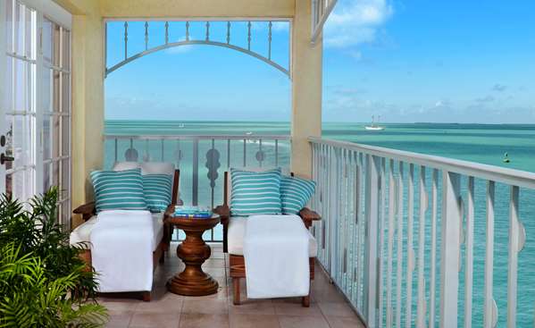 Suite - Ocean Key Resort Key West