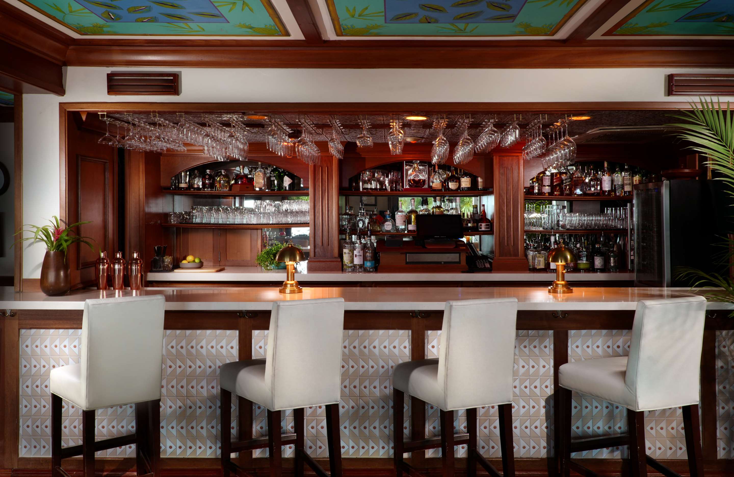 Hot Tin Roof Restaurant at Ocean Key Resort & Spa | Ocean Key Resort - A Noble House Resort