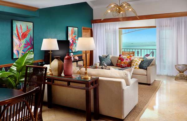 Suite - Ocean Key Resort Key West