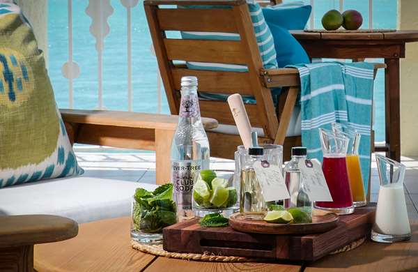  - Ocean Key Resort Key West