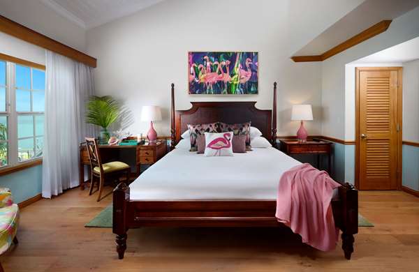 Suite - Ocean Key Resort Key West