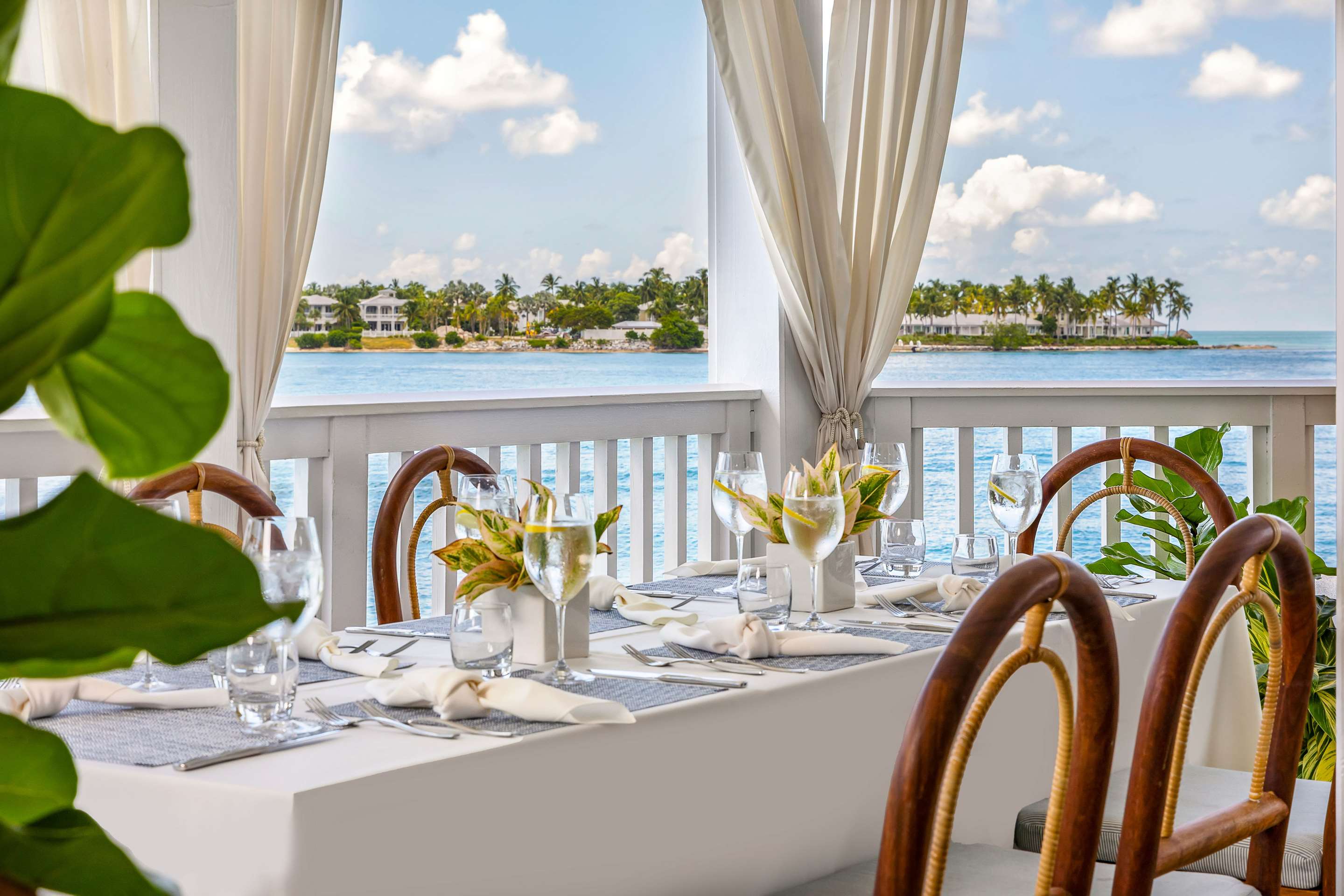 Wedding venue | Ocean Key Resort - A Noble House Resort