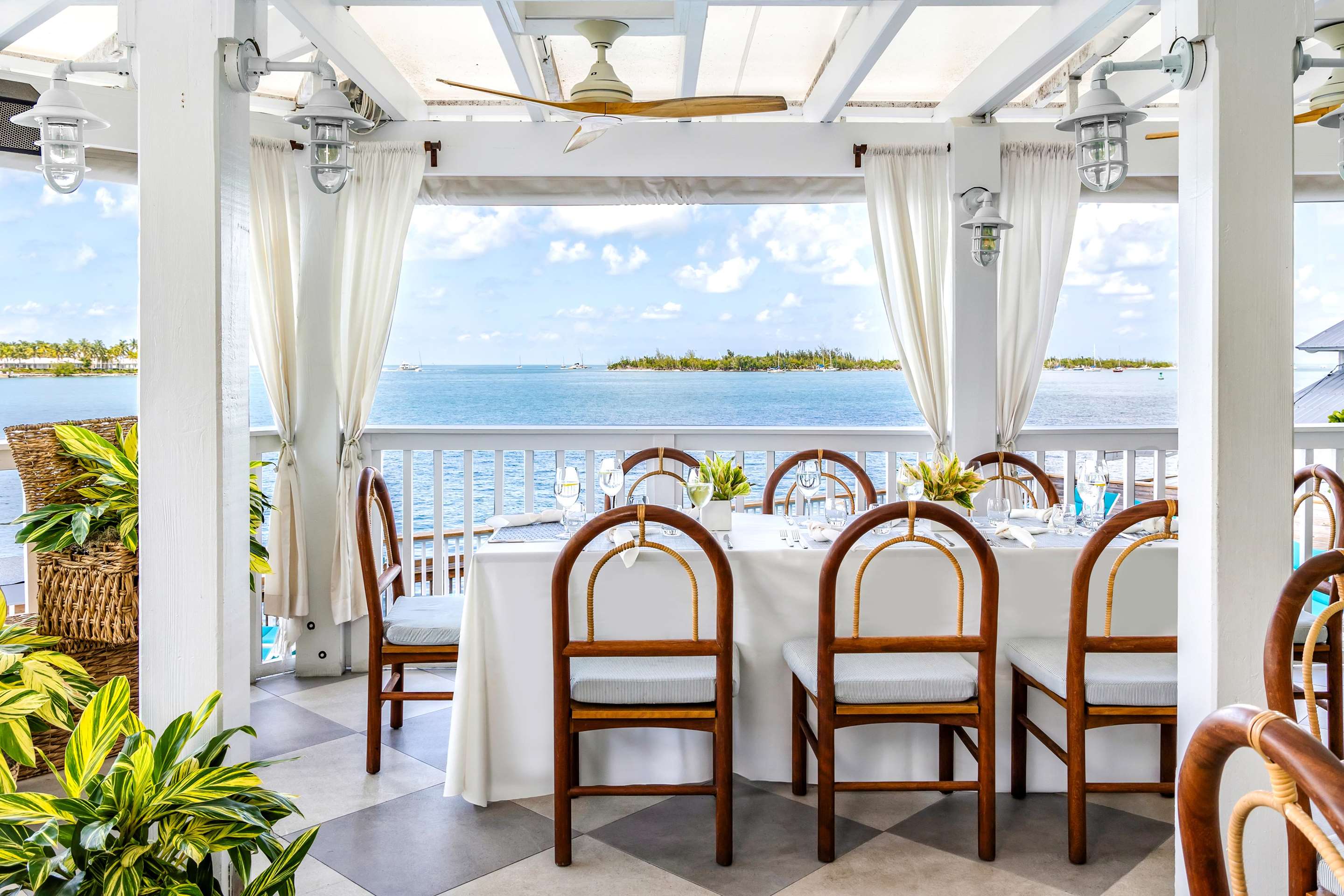 Wedding venue | Ocean Key Resort - A Noble House Resort