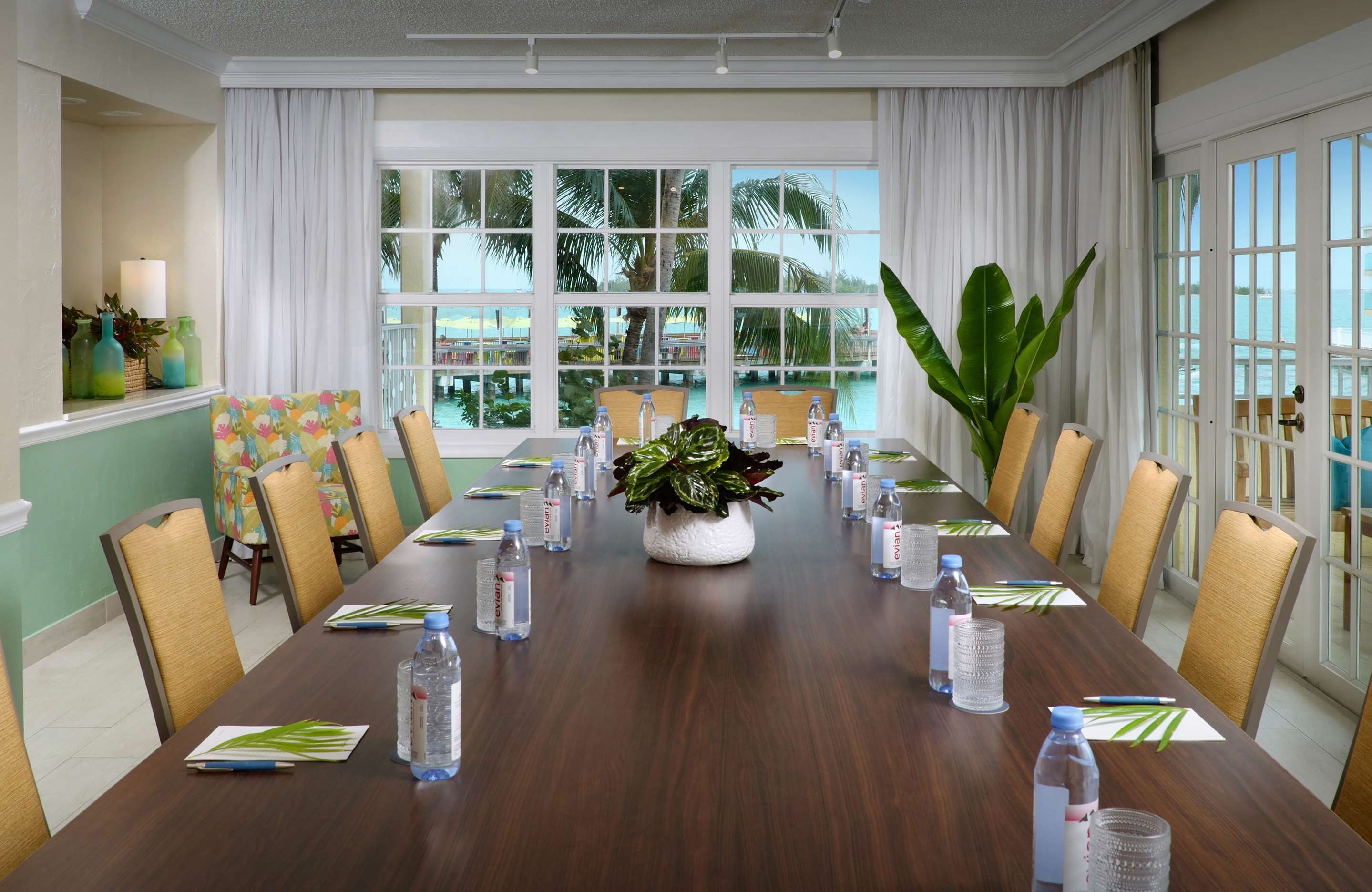 Meeting Room | Ocean Key Resort - A Noble House Resort