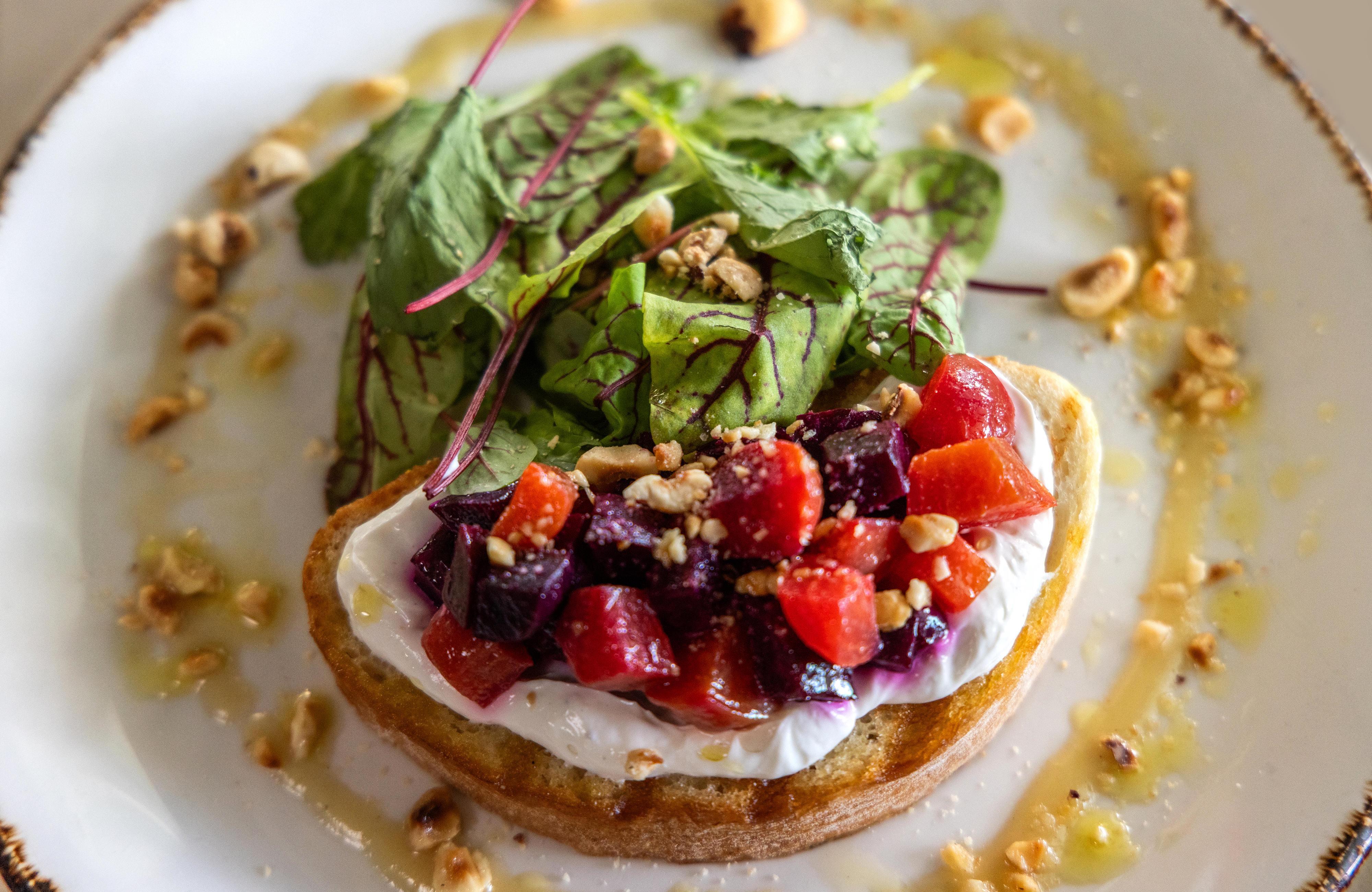 Hot Tin Roof Restaurant at Ocean Key Resort & Spa | Ocean Key Resort - A Noble House Resort