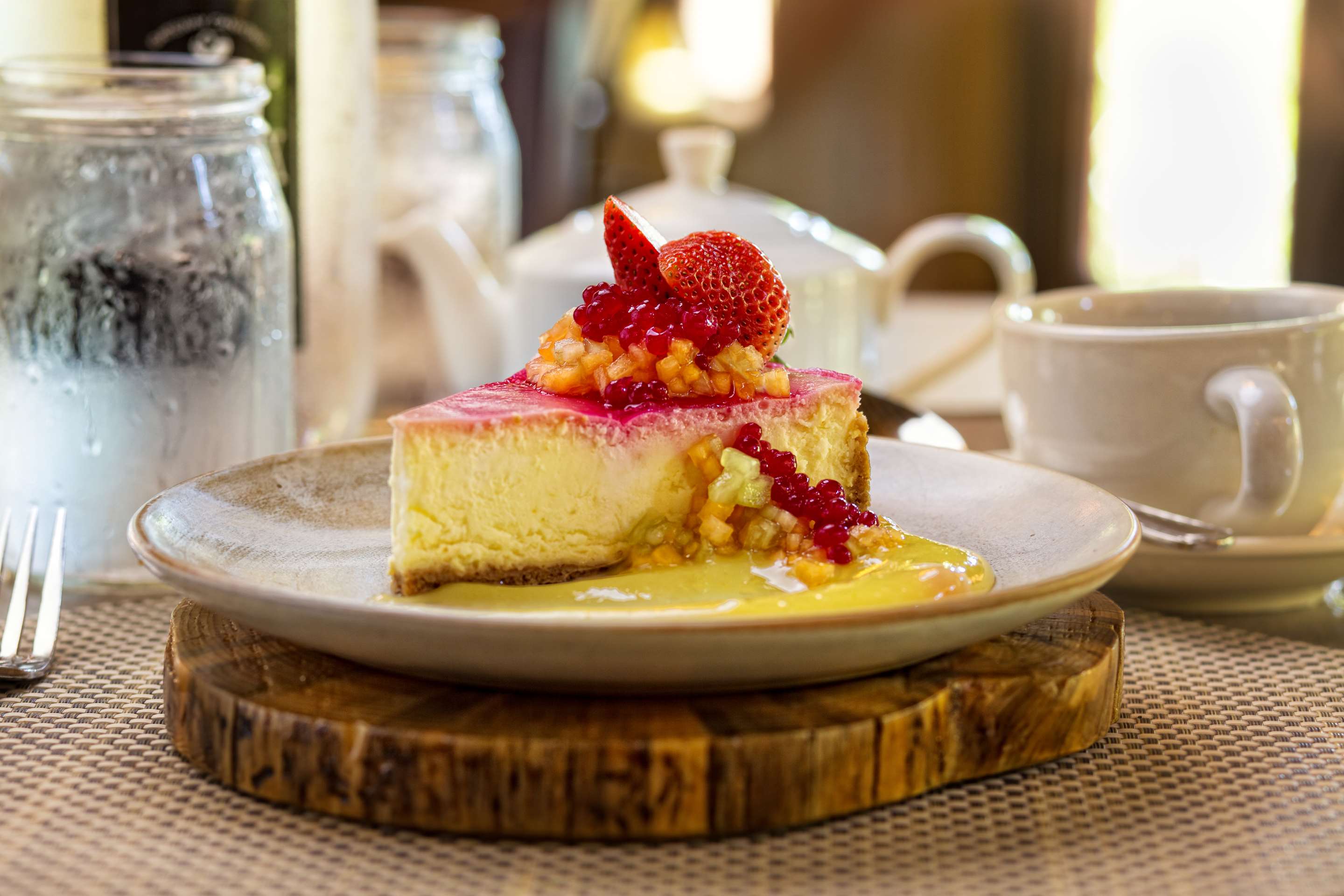 Entrada Restaurant | Gateway Canyons Resort & Spa