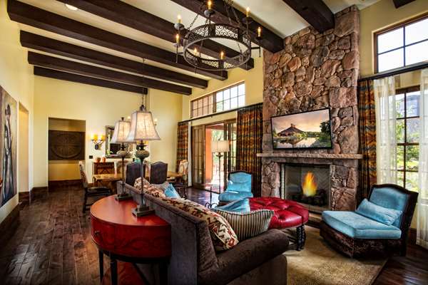 Suite - Gateway Canyons Resort