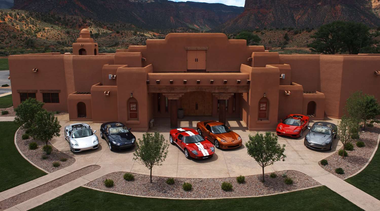 Gateway Canyons Resort, CO See Discounts