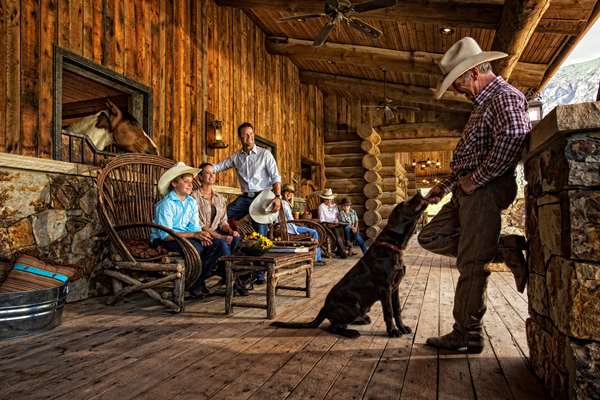  - Gateway Canyons Resort