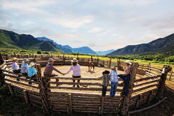 Recreation - Gateway Canyons Resort