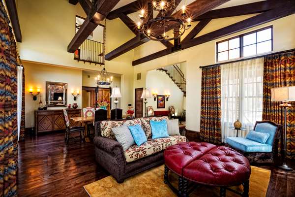 Suite - Gateway Canyons Resort