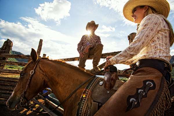  - Gateway Canyons Resort