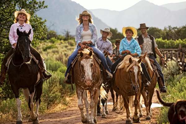  - Gateway Canyons Resort