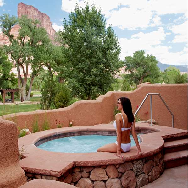  - Gateway Canyons Resort