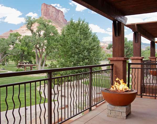  - Gateway Canyons Resort