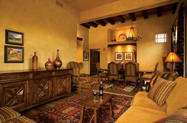 Suite - Gateway Canyons Resort