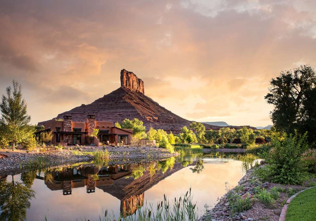 Gateway Canyons Resort & Spa