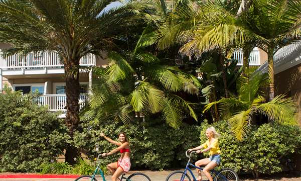 Recreation - Portofino Hotel & Marina Redondo Beach