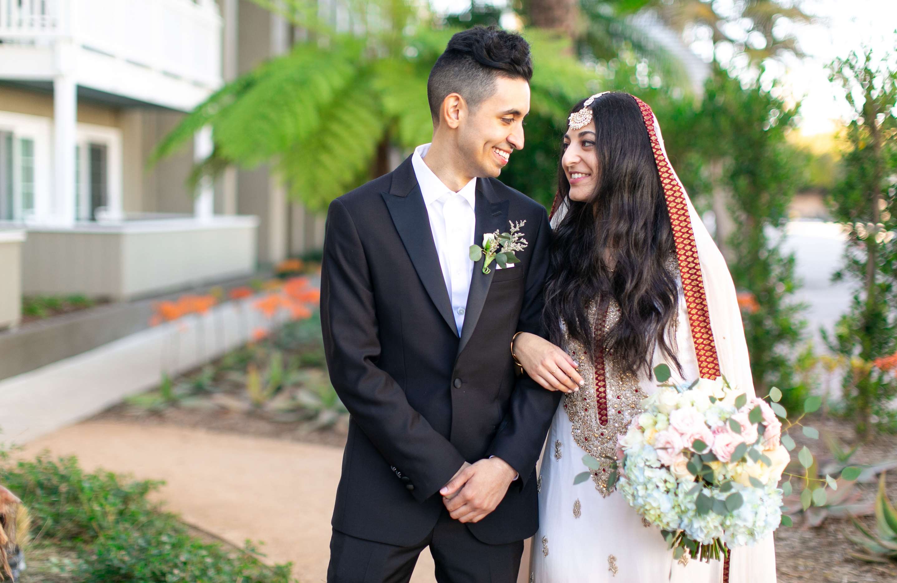 Wedding | The Portofino Hotel & Marina, a Noble House Hotel