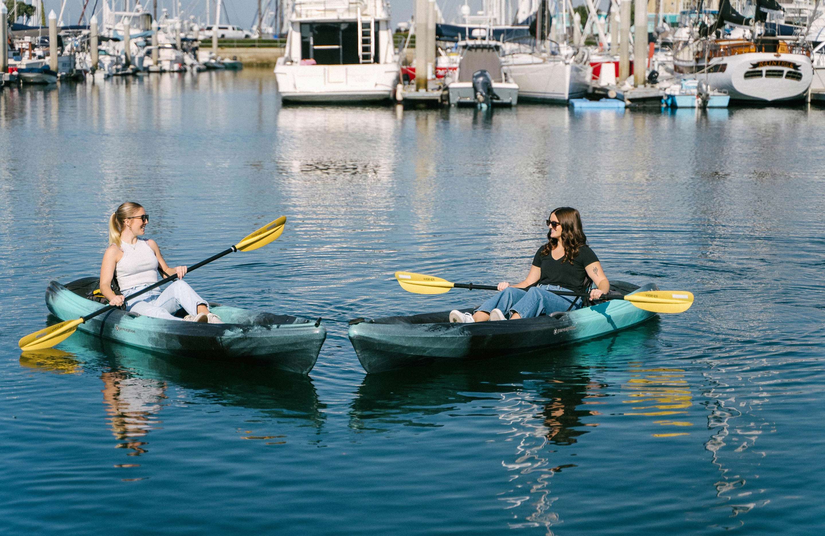 Activities at The Portofino Hotel | The Portofino Hotel & Marina, a Noble House Hotel