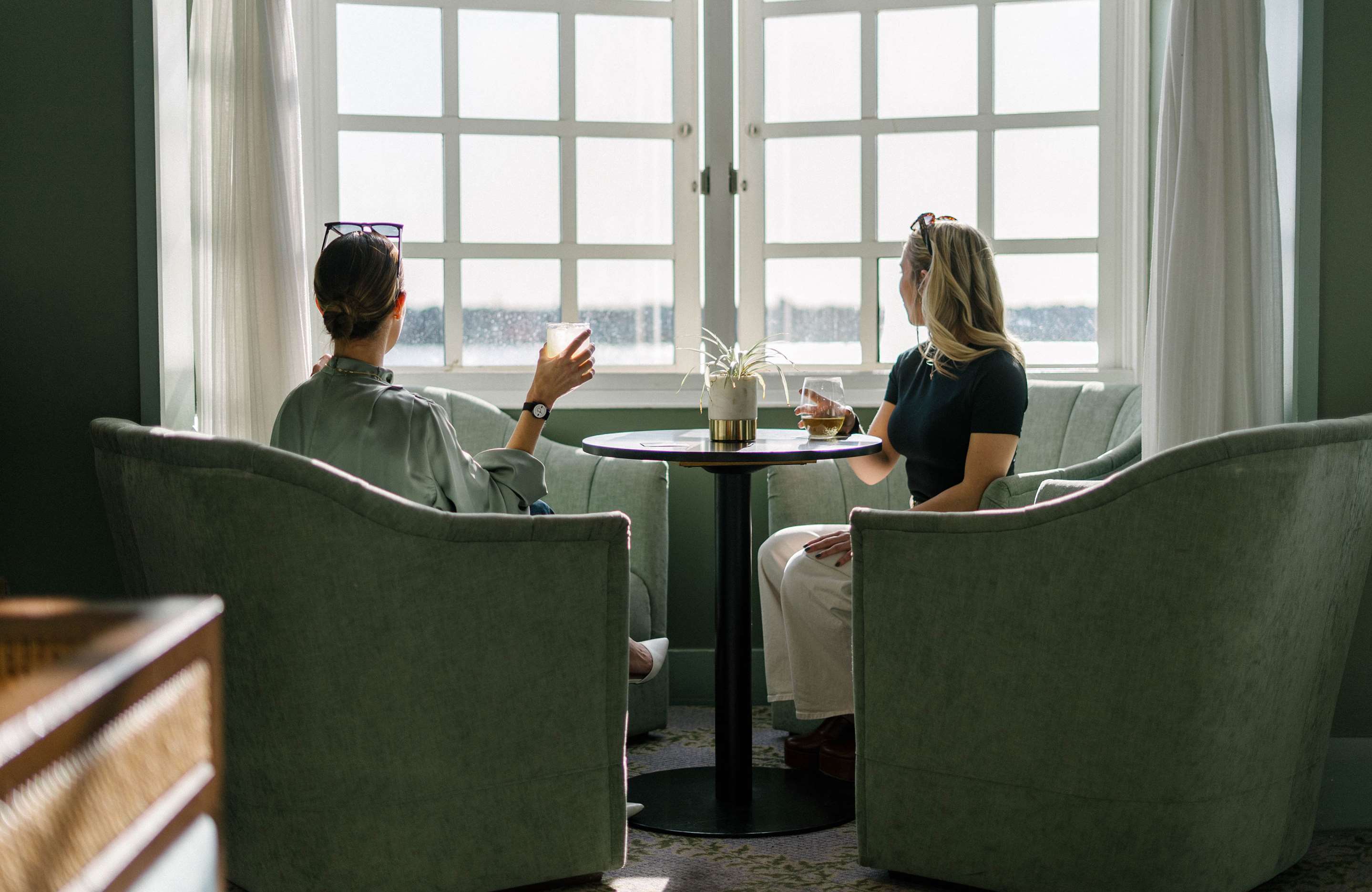 redondo beach portofino hotel | The Portofino Hotel & Marina, a Noble House Hotel