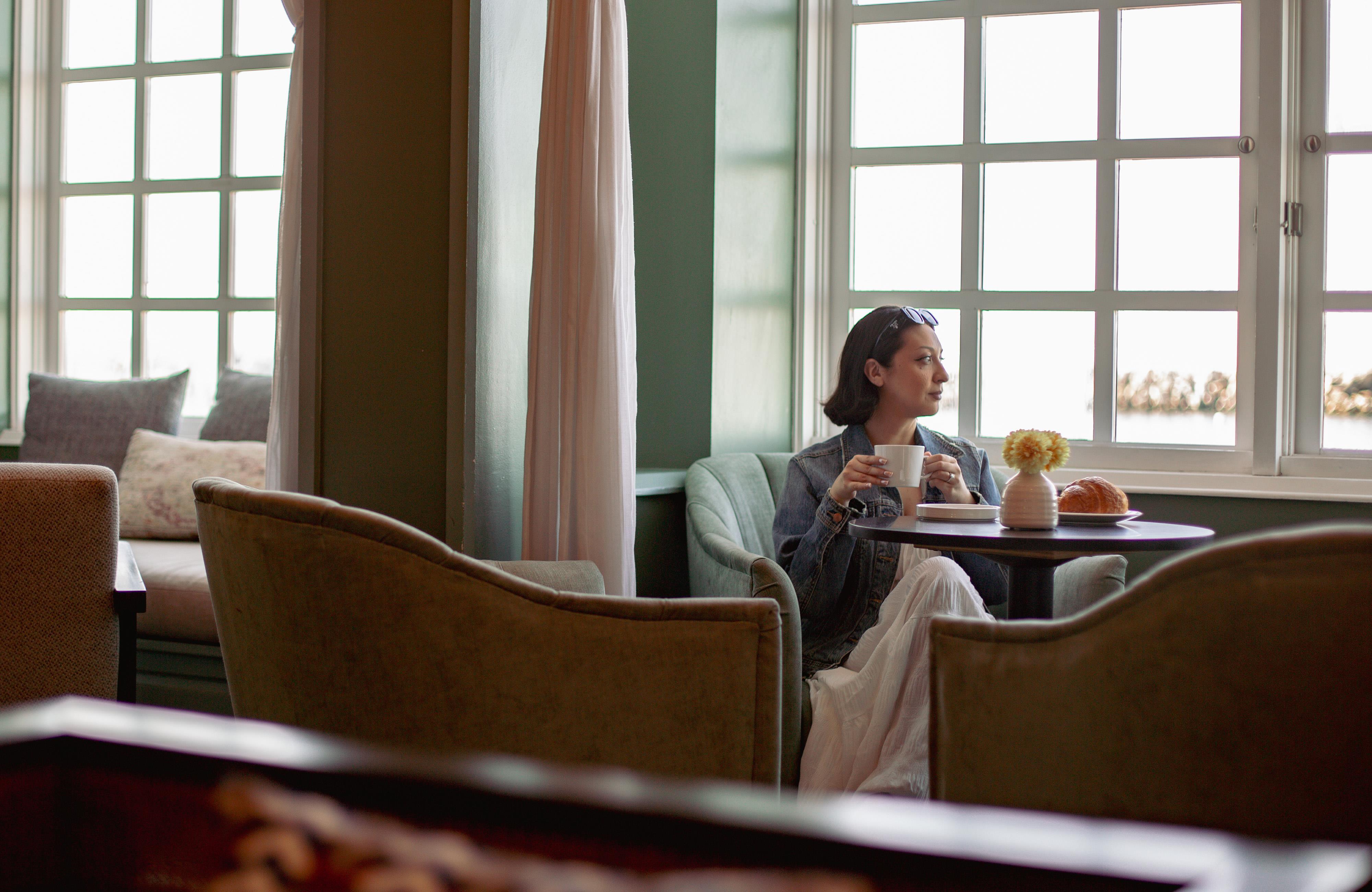 The Portofino Hotel & Marina in Redondo Beach | The Portofino Hotel & Marina, a Noble House Hotel