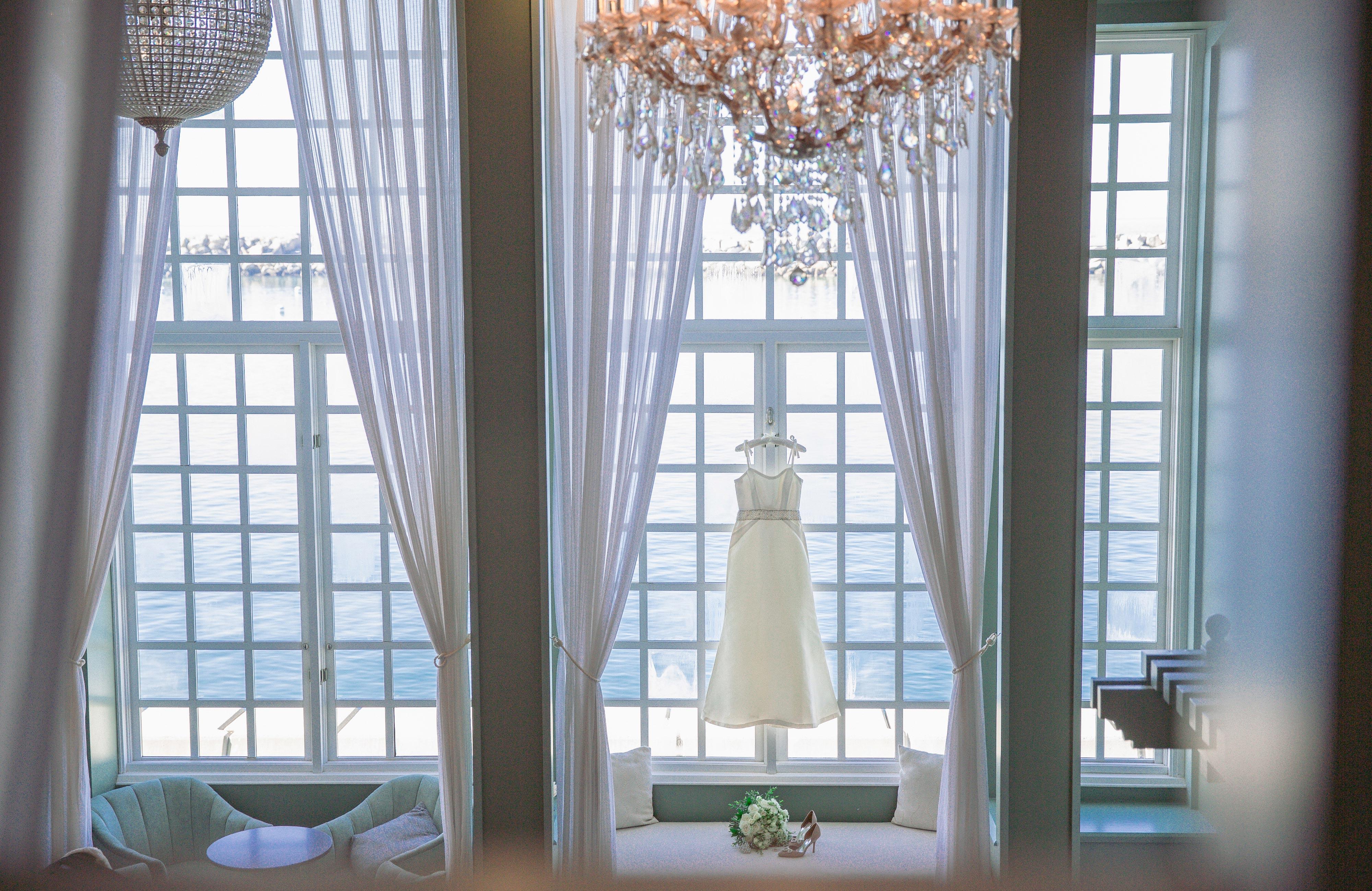 Wedding | The Portofino Hotel & Marina, a Noble House Hotel