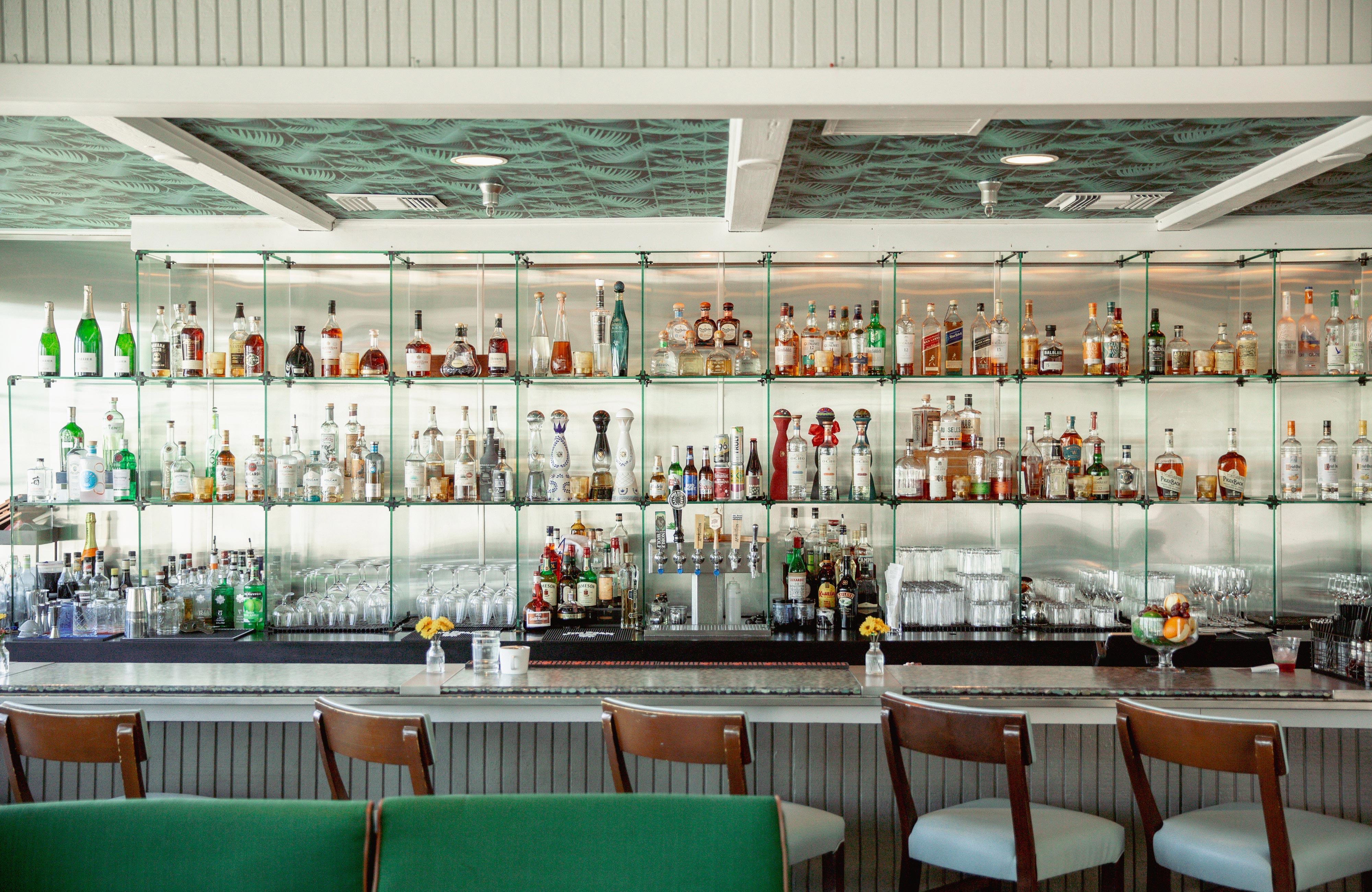 Baleen Kitchen Restaurant | The Portofino Hotel & Marina, a Noble House Hotel