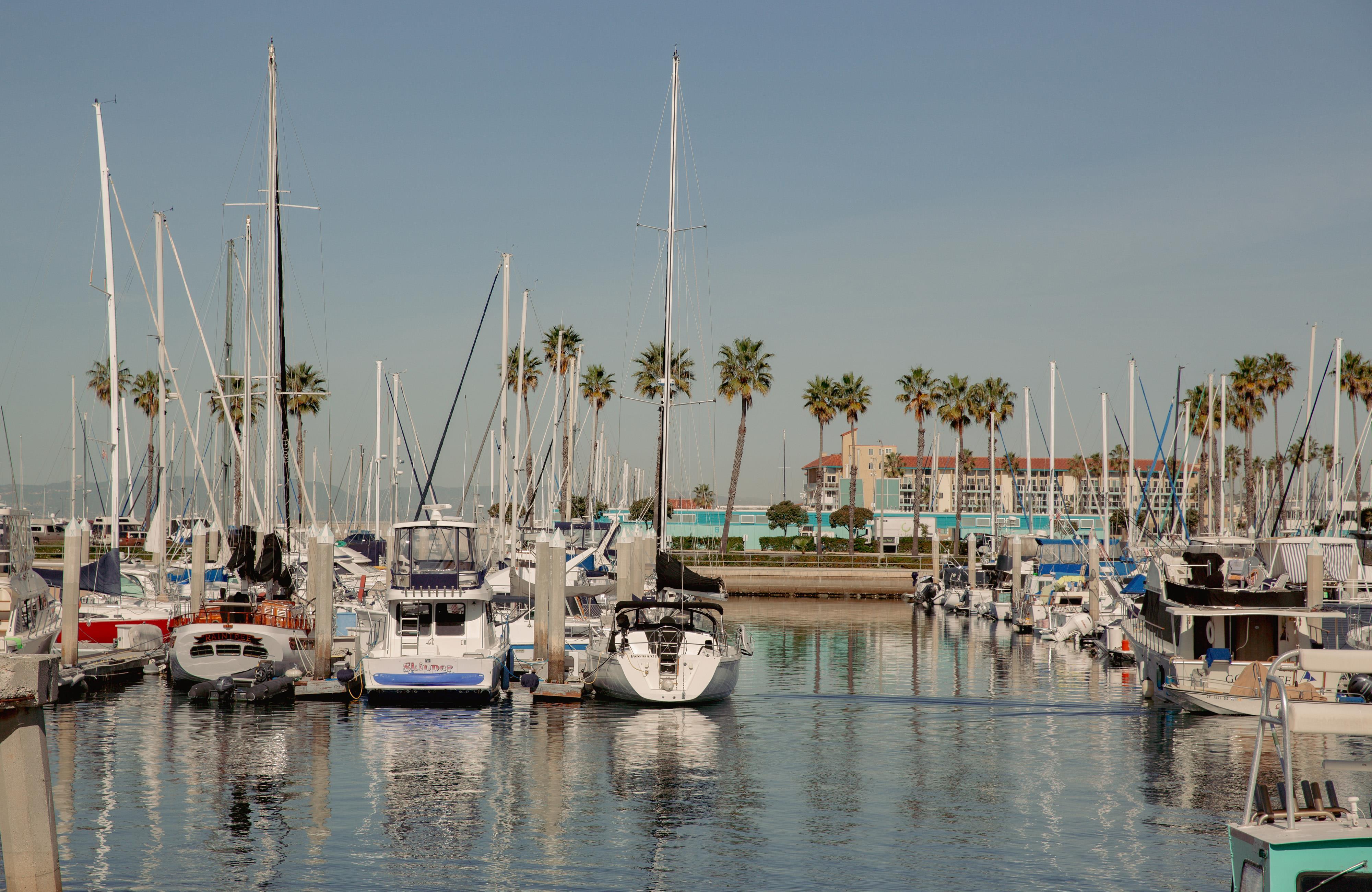 The Portofino Hotel & Marina in Redondo Beach | The Portofino Hotel & Marina, a Noble House Hotel