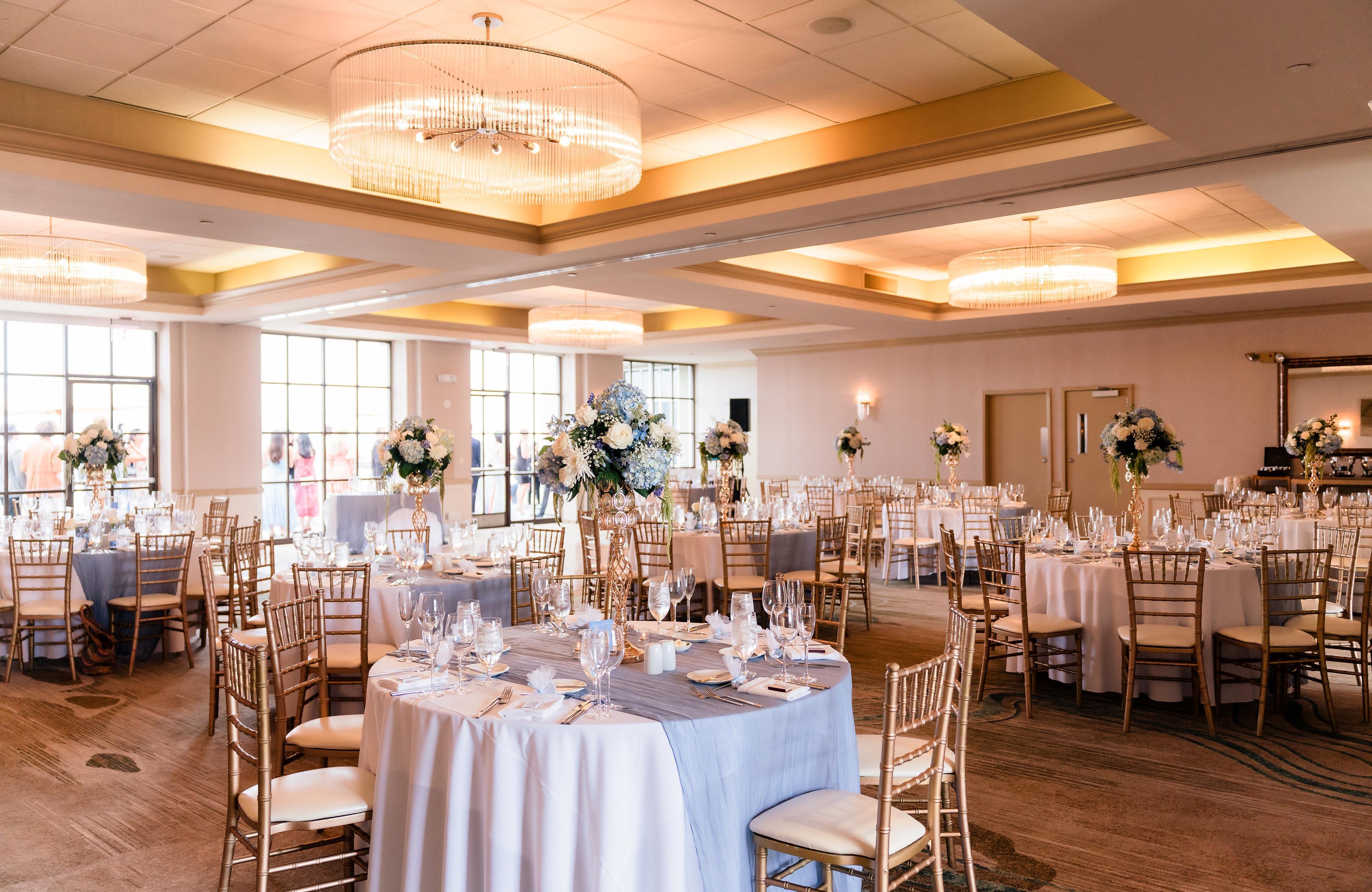 Wedding | The Portofino Hotel & Marina, a Noble House Hotel