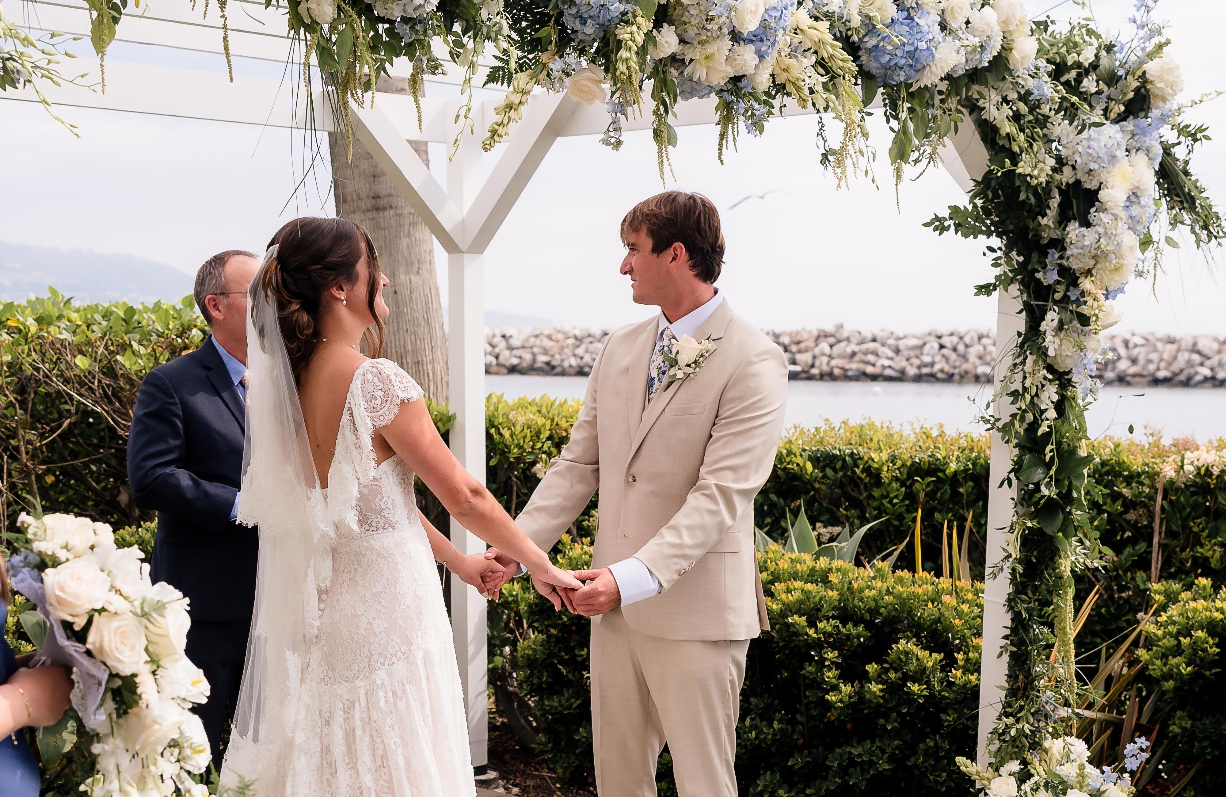 Wedding | The Portofino Hotel & Marina, a Noble House Hotel