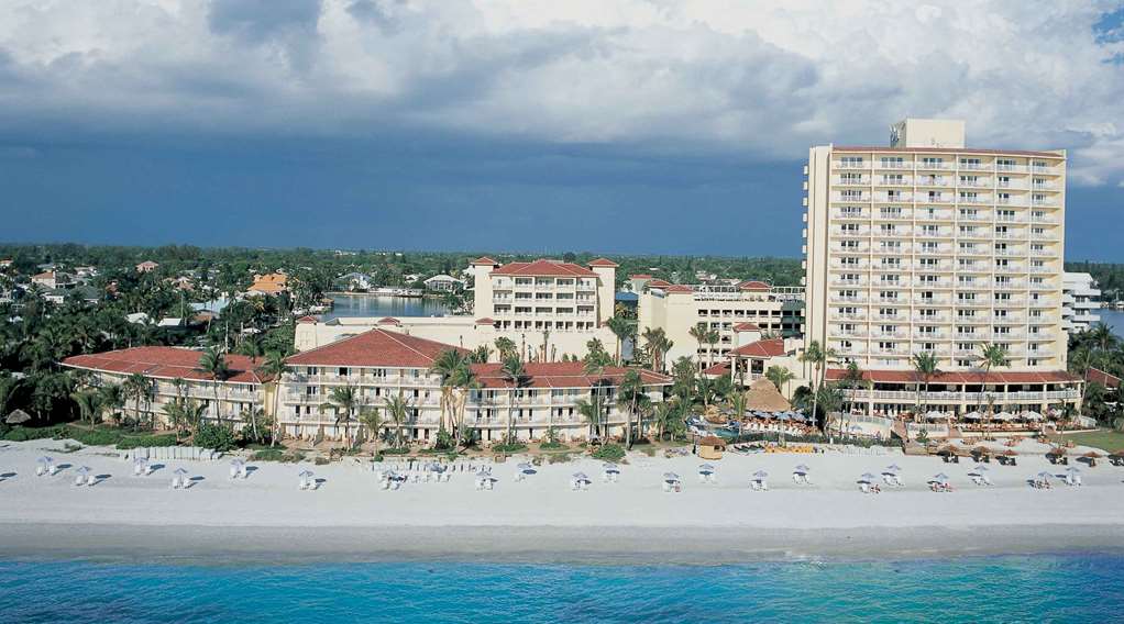 LaPlaya Beach & Golf Resort - A Noble House Resort in Naples