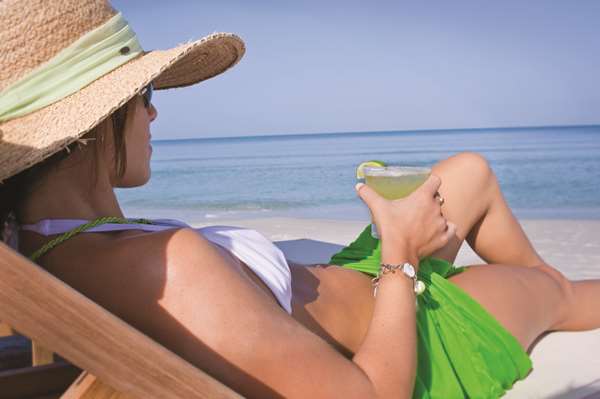 Beach - La Playa Beach Golf Resort Naples