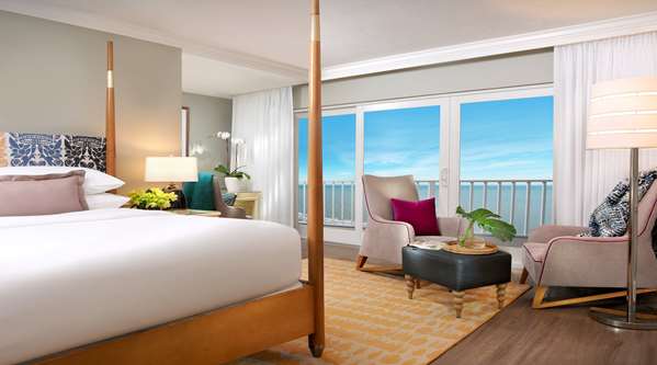 Suite - La Playa Beach Golf Resort Naples