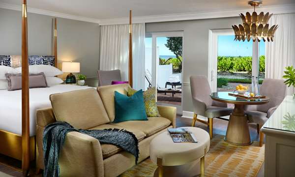 Suite - La Playa Beach Golf Resort Naples