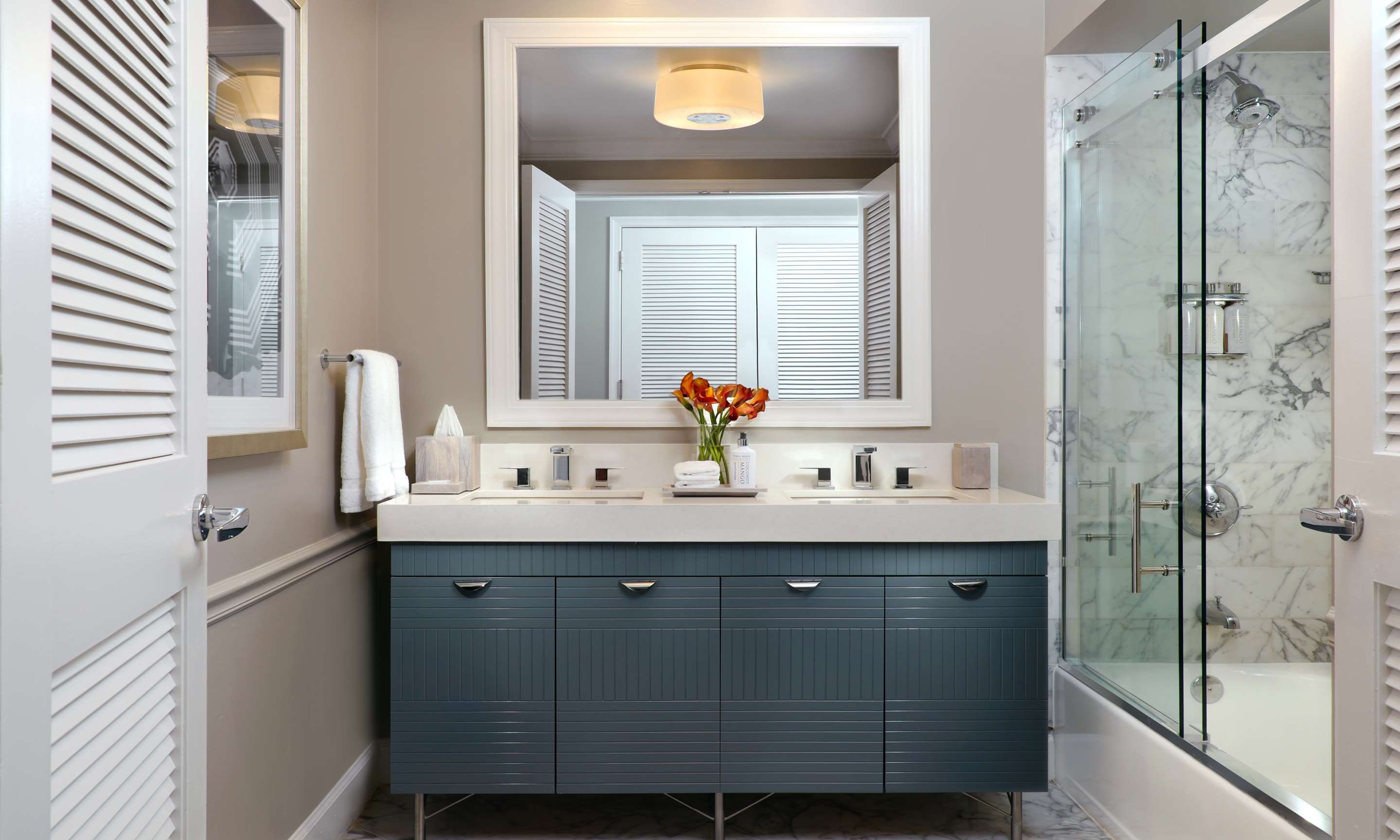 Baytower Bathroom
