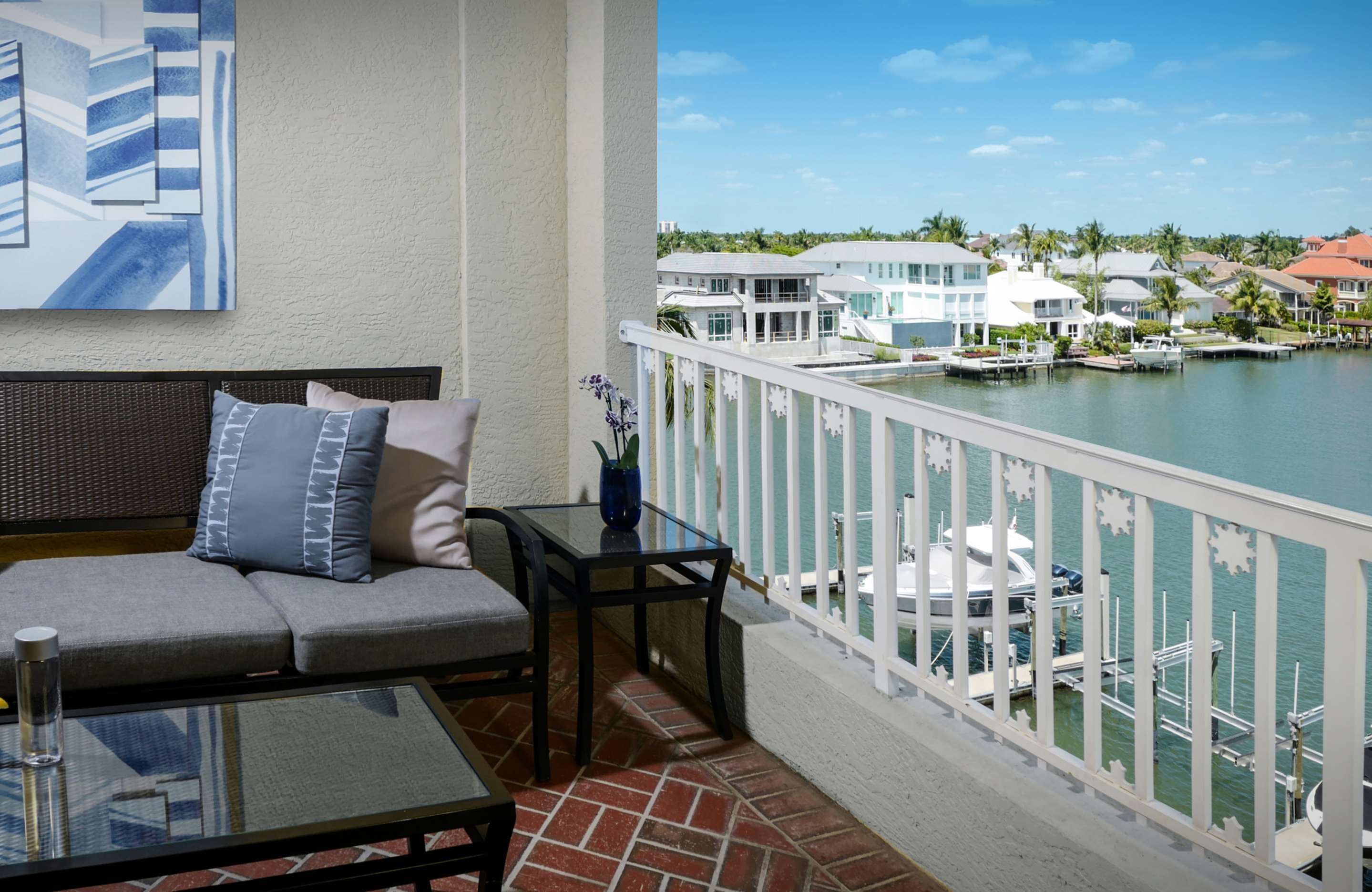 LaPlaya Beach Resort