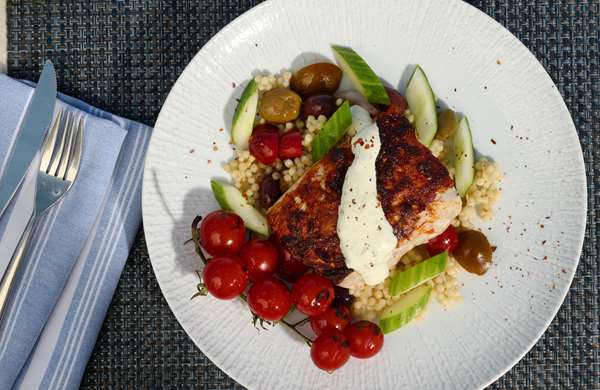 Restaurant - La Playa Beach Golf Resort Naples