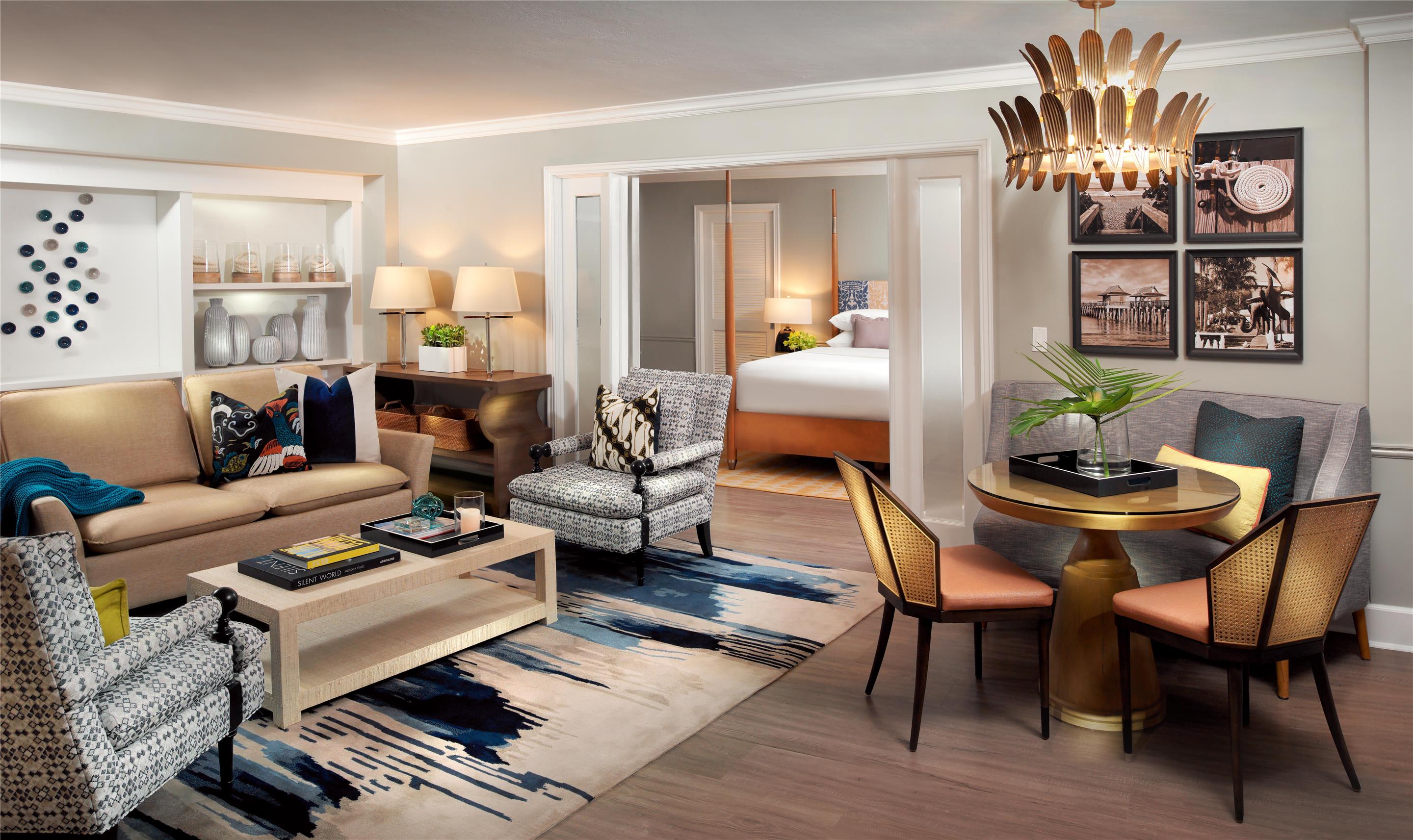 Suite