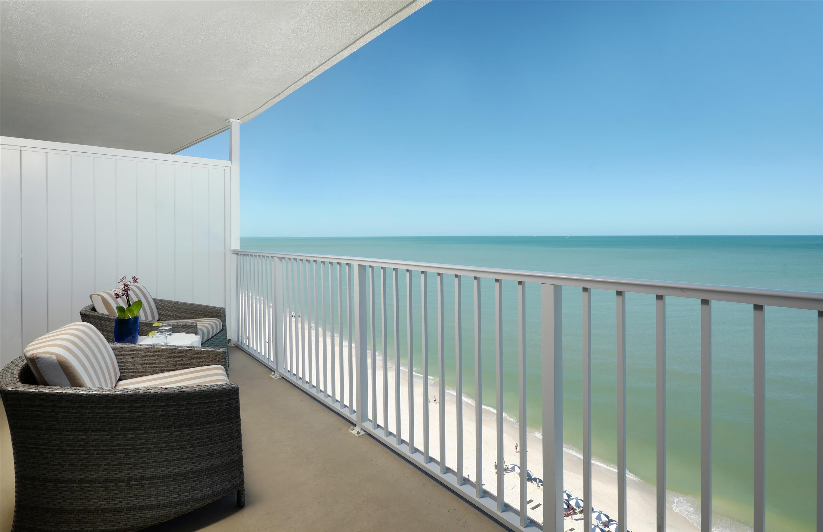 GT Balcony