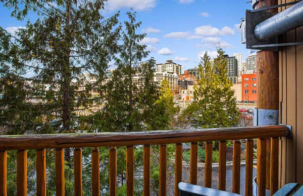  - Edgewater Hotel Seattle