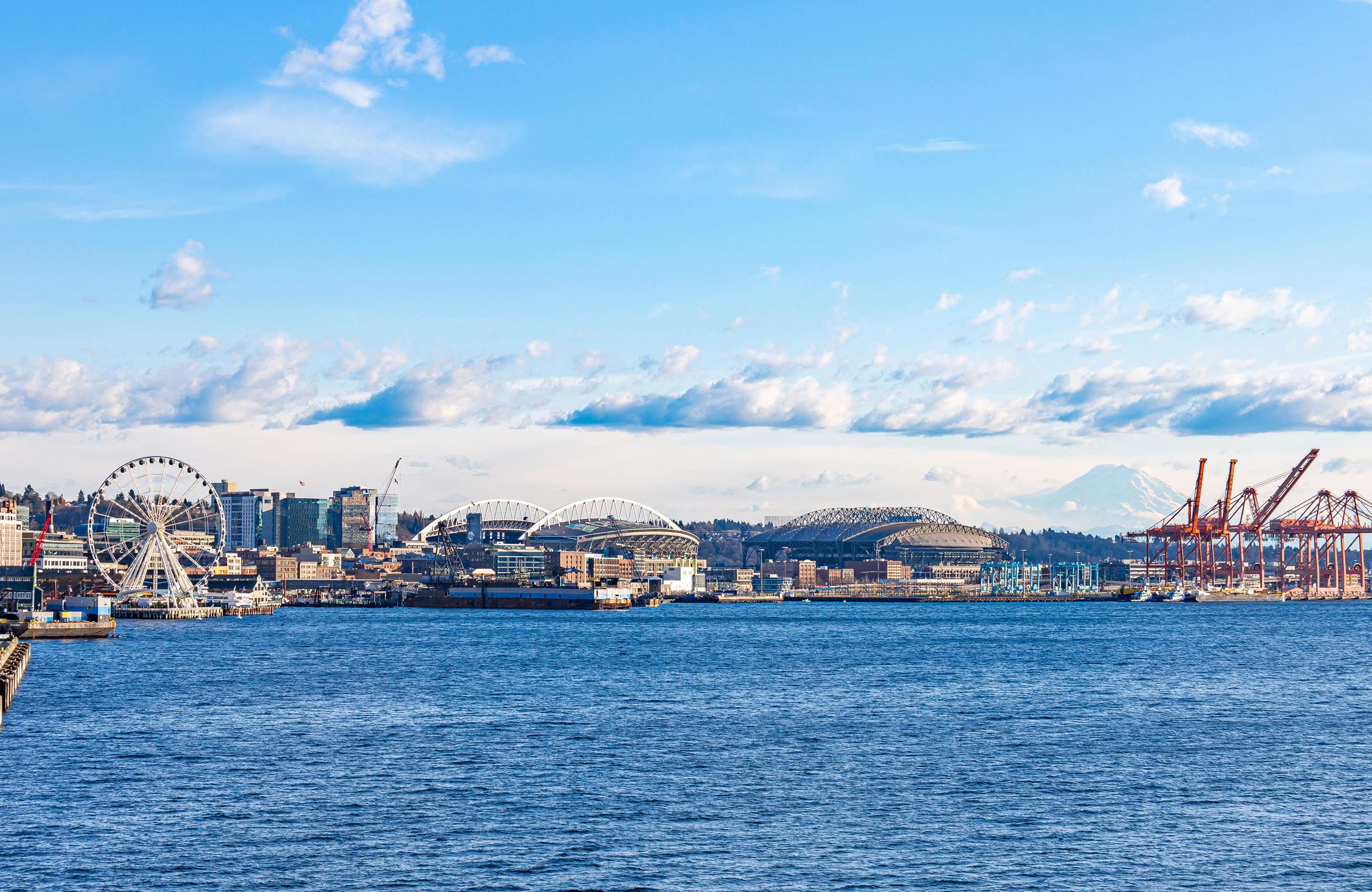 Edgewater Eastern WaterView | The Edgewater Hotel
