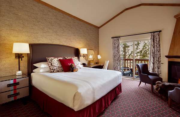  - Edgewater Hotel Seattle