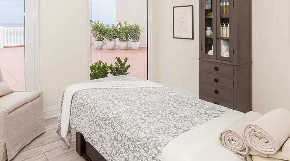 Spa - Pelican Grand Beach Resort Fort Lauderdale