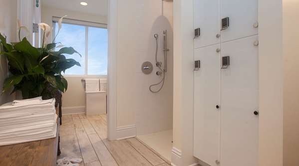 Spa - Pelican Grand Beach Resort Fort Lauderdale