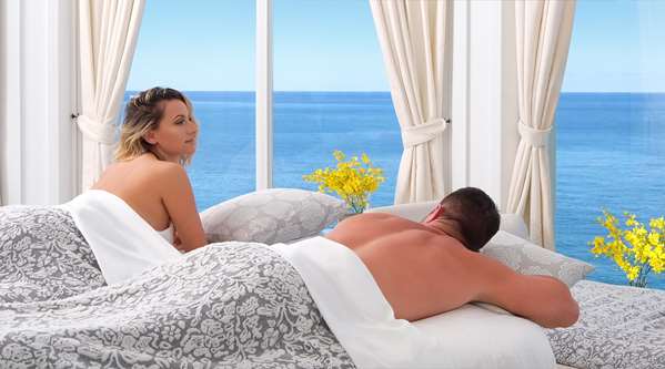 Spa - Pelican Grand Beach Resort Fort Lauderdale