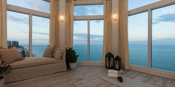 Spa - Pelican Grand Beach Resort Fort Lauderdale