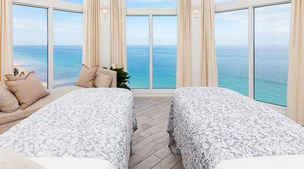 Spa - Pelican Grand Beach Resort Fort Lauderdale