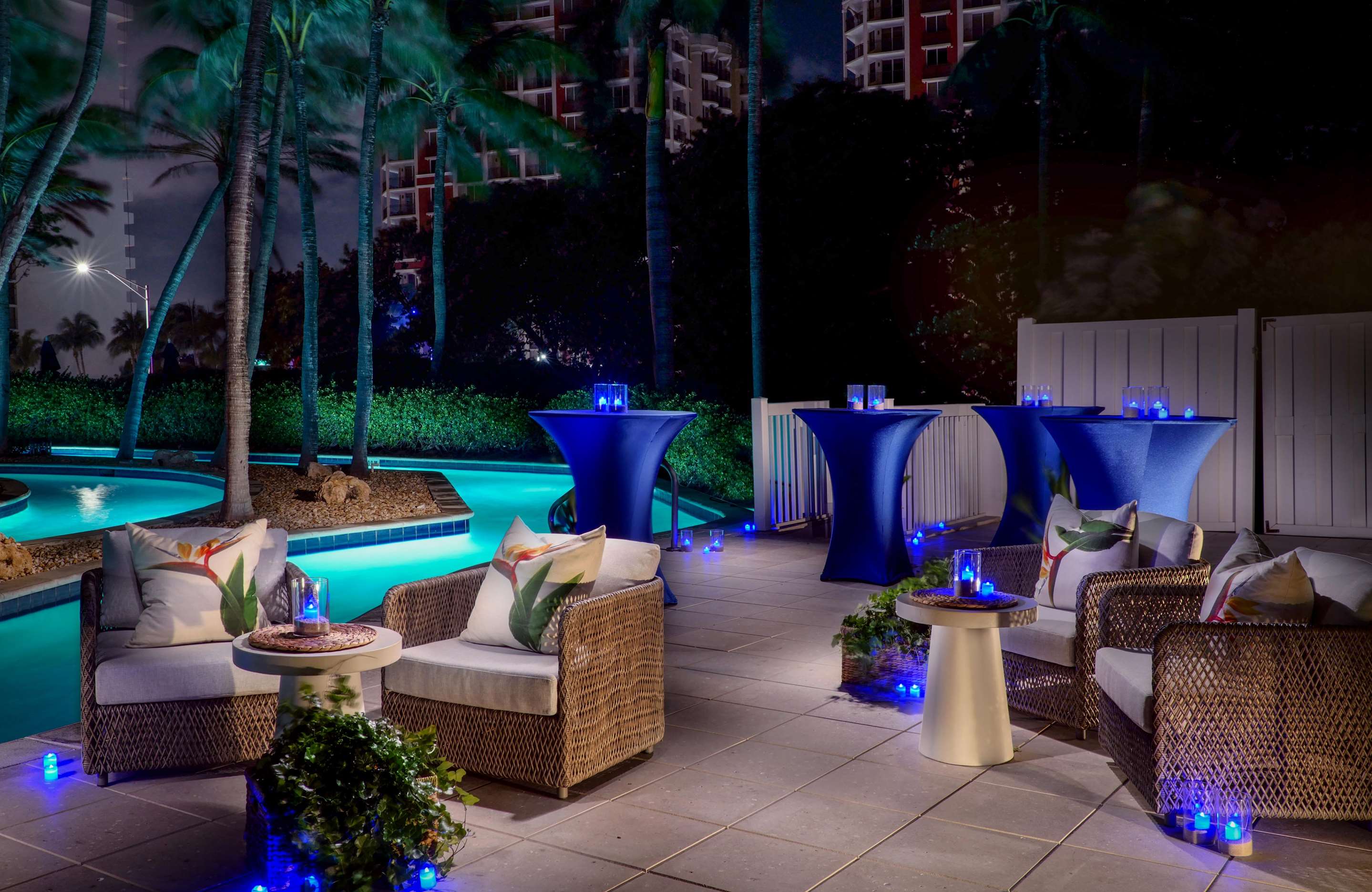 Pelican Grand Lazuli Terrace | Owner Rentals at Pelican Grand Beach Resort